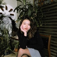 Jean Chong
