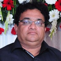Shakiralikhan Belur
