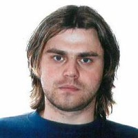 Ionut-Tudorel Patrascu