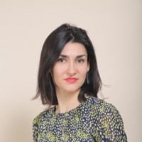 Ekaterina Zhukova