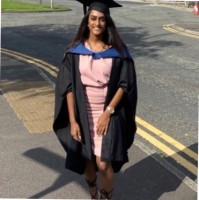 Rhea Patel