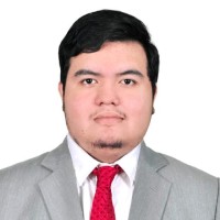 Ronald Junus Godfrid