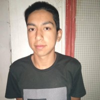 Benjamin Huerta