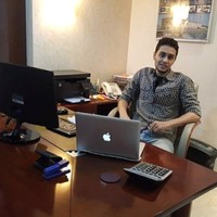 Mahmoud Ghanem