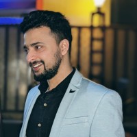 Nishant Gaurav