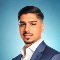 Baran Bingöl