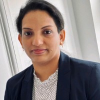 Dr Varsha Vylale