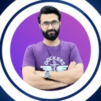 Syed Bilal Ali