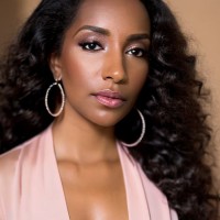 Ashley Caples-Spann