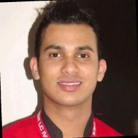 Nandana Ariyarathnage