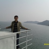 Wufeng Rao