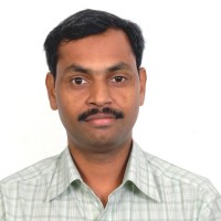 M Reddi Subramanyam