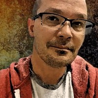 Jonathan Kuehl