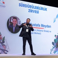 Mustafa Meydan