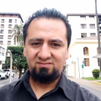 Jaime Ruales