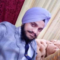 Baljinder Singh