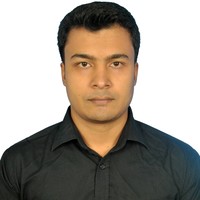 A.S.M Zakaria Saikat