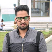 S R Paudel Summer