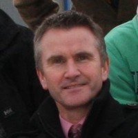 Ronald Klein-Holte