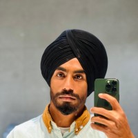 Narinder Singh
