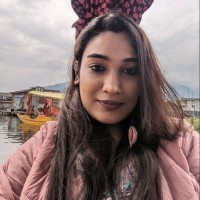 Shreya Chatterjee