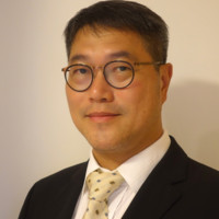 Roger Wong
