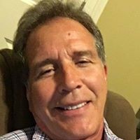 Randy James