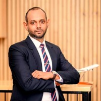 Chamath Perera