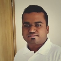 Girish Pathe