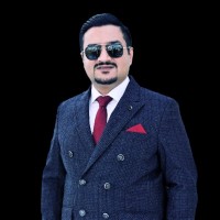 Moiz Islam