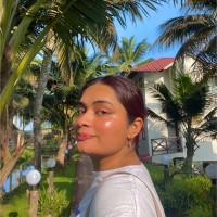 Priya Masuria
