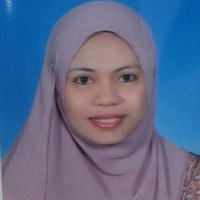 Zeti Haryati Khalildin