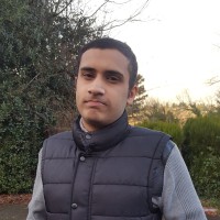 Tejinder (TJ) Singh