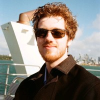 Michael Bycroft