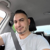 Ghassan Naamani