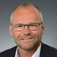 Mike Bohl