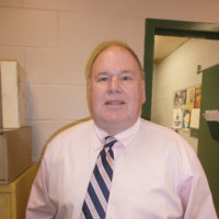 Ronald Schleicher