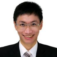James Zhang Rui, Cfa