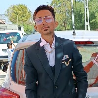 Akashdeep Shrimali