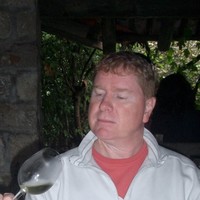 Murray Sutherland