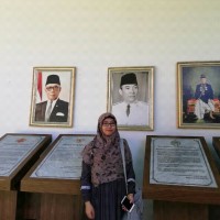 Ikasari Prasetyaningtyas