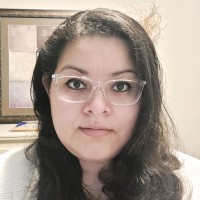Alicia Fernandez, Aphr