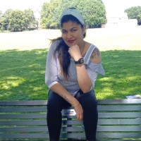 Sneia Rodrigues
