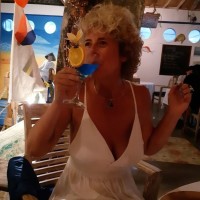 H. E. Tracy Wilkinson BCom., MAAPD