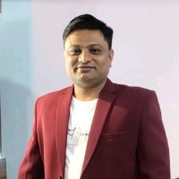 Anil Suryavanshi