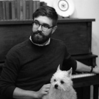 Stephen Carlick