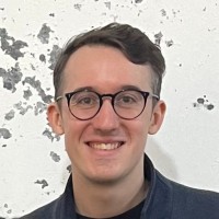 Huw Griffiths
