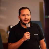 Mauricio Buitrago