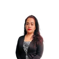 Sandra Angelica Bárcenas Velez