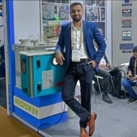Anand Patel